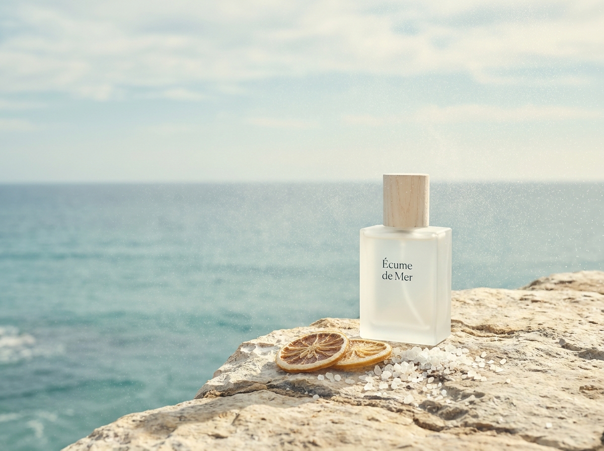 Ocean Breeze
