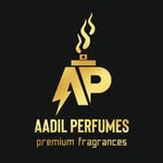 Aadil Fragrances Logo